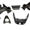 Photo of Novitec COVER ENGINE BAY for the Ferrari SF90 Spider/Stradale - Image 3
